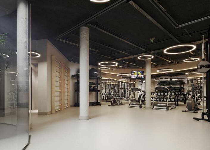 Image No.13-Appartement de 3 chambres à vendre à Nueva Andalucia