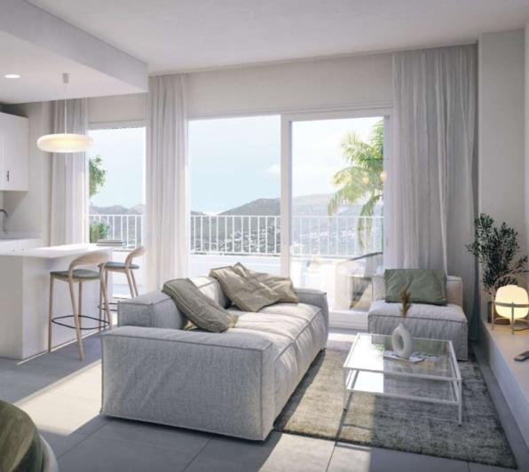 Image No.4-2 Bed Apartment for sale