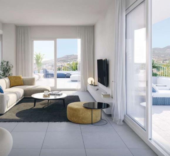 Image No.3-2 Bed Apartment for sale