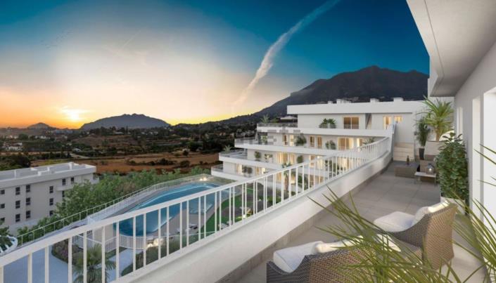 Image No.9-2 Bed Apartment for sale