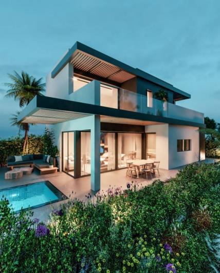 Image No.9-4 Bed Villa for sale