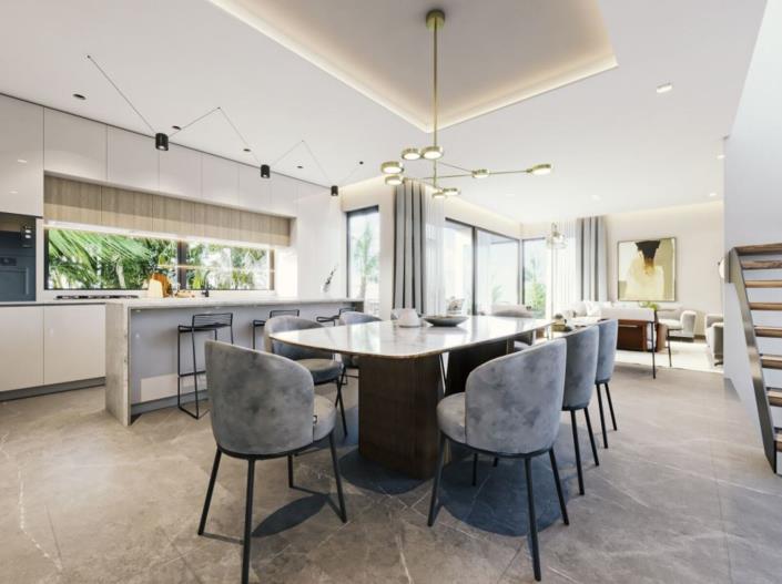 Image No.4-4 Bed Villa for sale