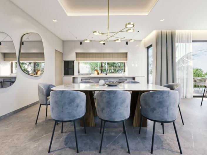 Image No.6-4 Bed Villa for sale