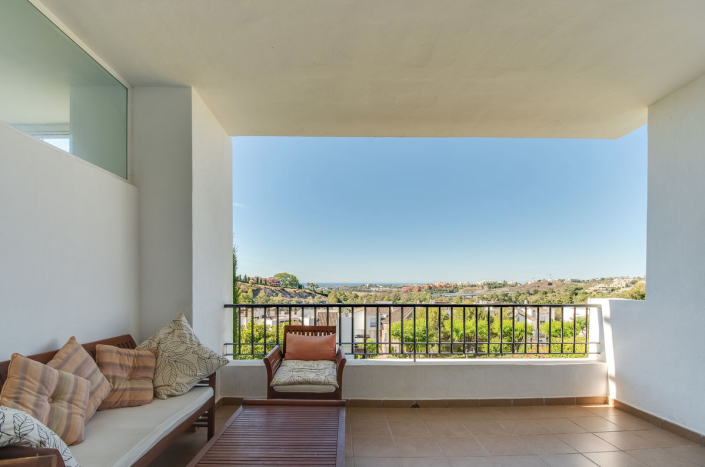 Image No.7-Appartement de 2 chambres à vendre à Los Arqueros Golf Resort