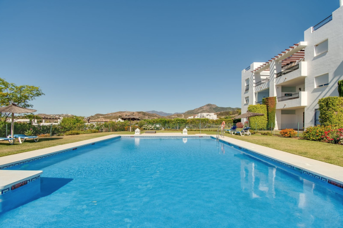 Image No.6-Appartement de 2 chambres à vendre à Los Arqueros Golf Resort