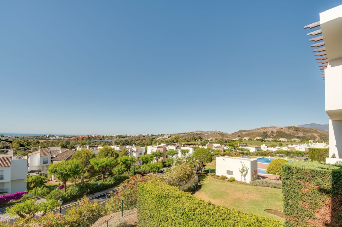 Image No.9-Appartement de 2 chambres à vendre à Los Arqueros Golf Resort