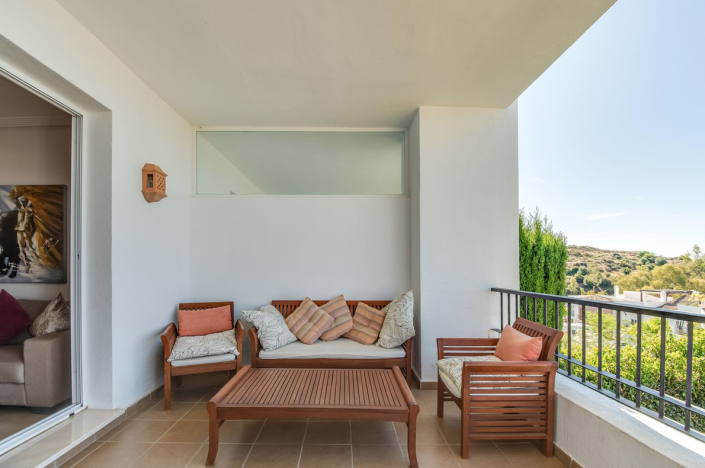 Image No.11-Appartement de 2 chambres à vendre à Los Arqueros Golf Resort