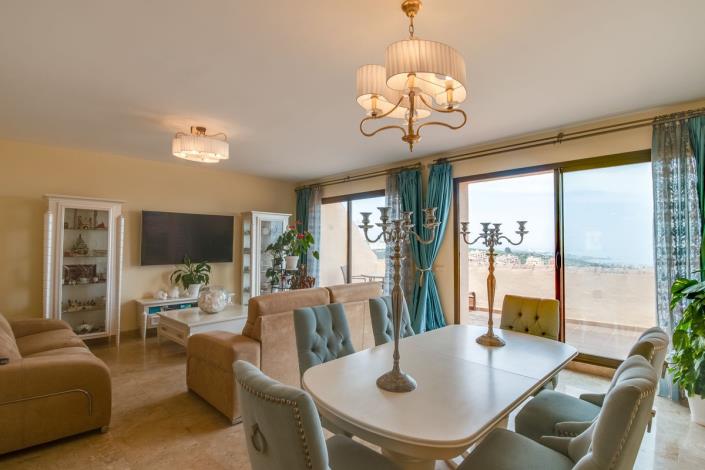 Image No.4-Appartement de 3 chambres à vendre à La Duquesa