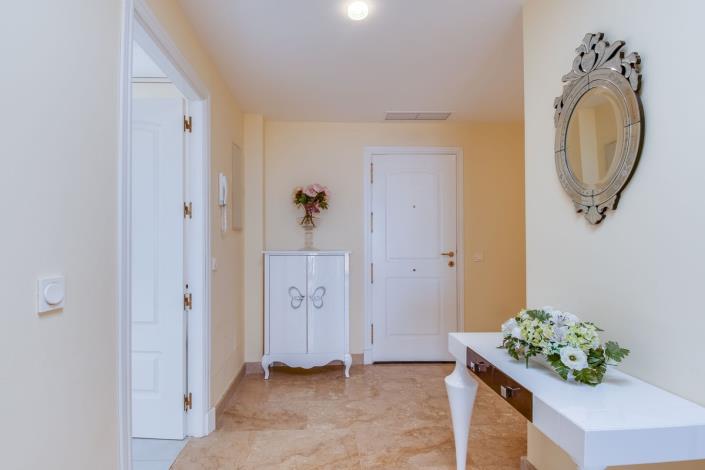 Image No.6-Appartement de 3 chambres à vendre à La Duquesa