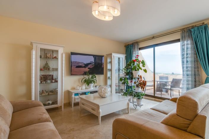 Image No.7-Appartement de 3 chambres à vendre à La Duquesa