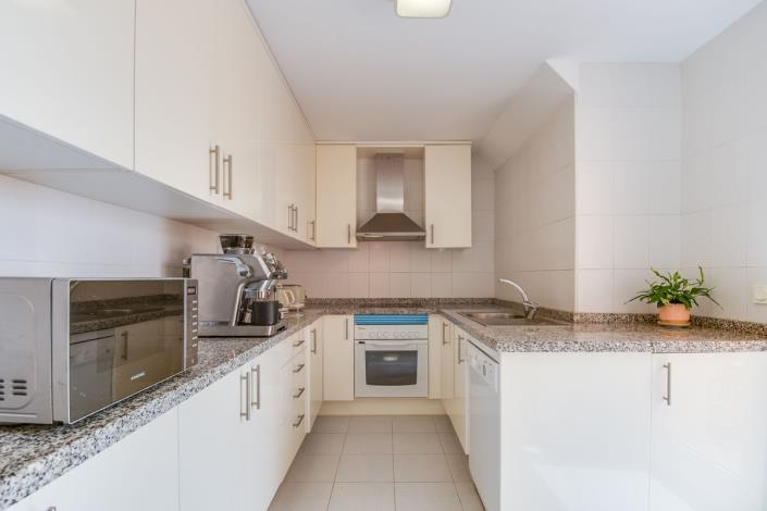 Image No.8-Appartement de 3 chambres à vendre à La Duquesa