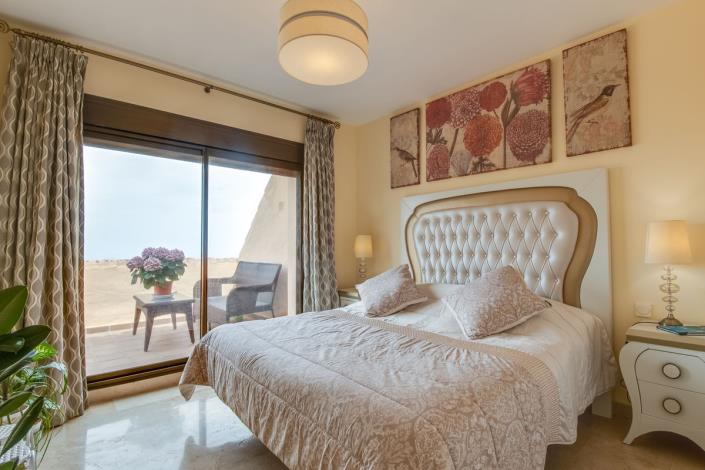 Image No.10-Appartement de 3 chambres à vendre à La Duquesa