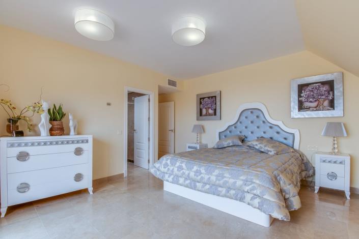 Image No.12-Appartement de 3 chambres à vendre à La Duquesa