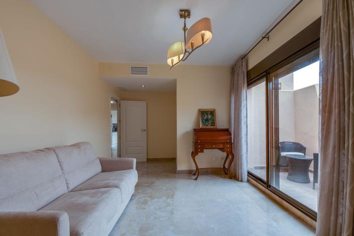 Image No.14-Appartement de 3 chambres à vendre à La Duquesa