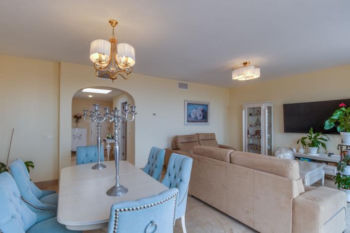 Image No.17-Appartement de 3 chambres à vendre à La Duquesa