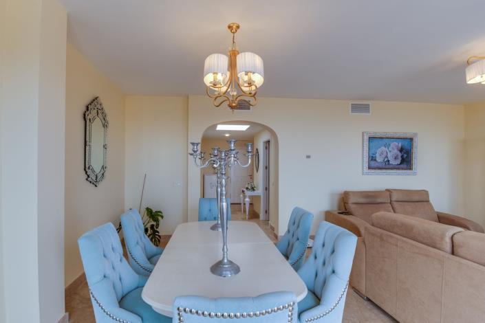 Image No.18-Appartement de 3 chambres à vendre à La Duquesa