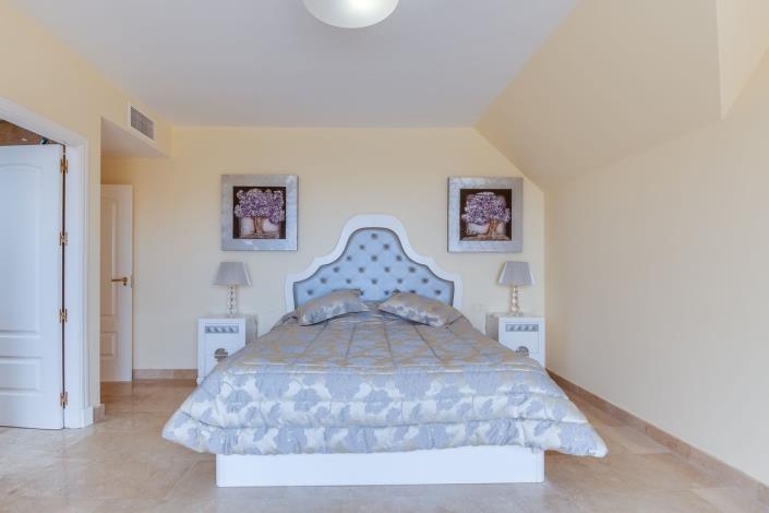 Image No.20-Appartement de 3 chambres à vendre à La Duquesa