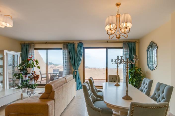 Image No.21-Appartement de 3 chambres à vendre à La Duquesa