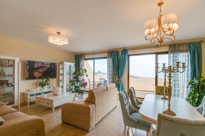 Image No.22-Appartement de 3 chambres à vendre à La Duquesa