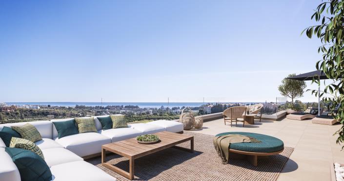 Image No.1-3 Bed Apartment for sale