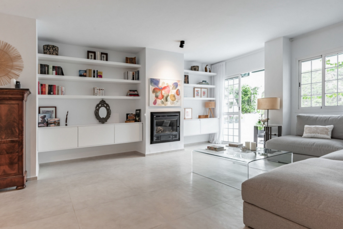 Image No.4-Appartement de 3 chambres à vendre à Benahavis