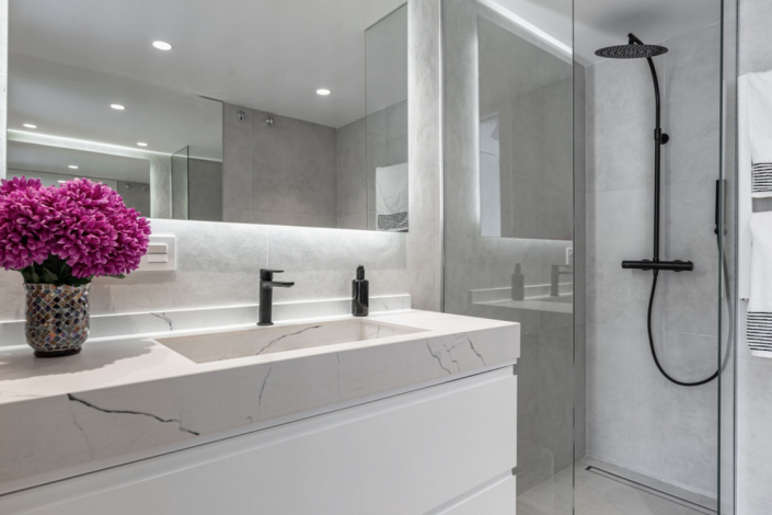 Image No.3-Appartement de 3 chambres à vendre à Benahavis