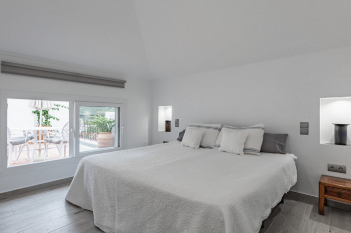 Image No.7-Appartement de 3 chambres à vendre à Benahavis