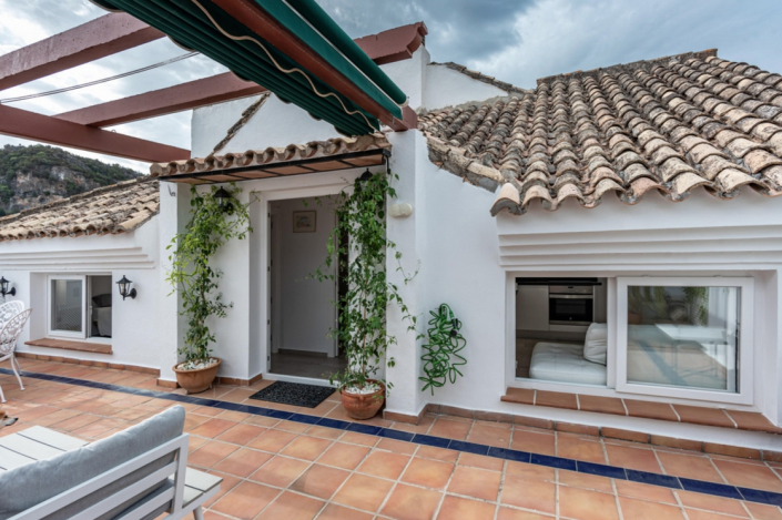 Image No.6-Appartement de 3 chambres à vendre à Benahavis