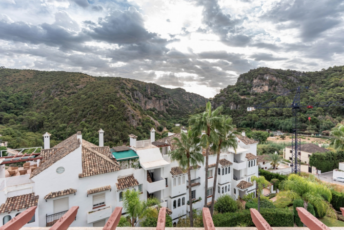 Image No.8-Appartement de 3 chambres à vendre à Benahavis