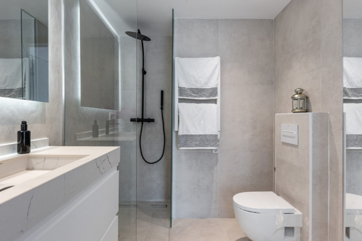 Image No.9-Appartement de 3 chambres à vendre à Benahavis