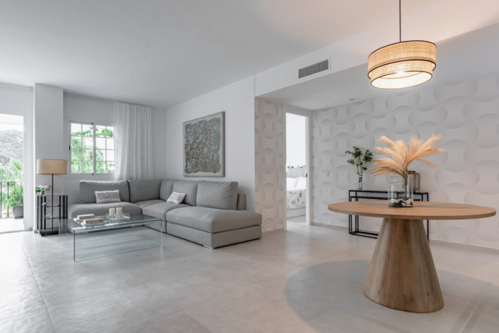 Image No.10-Appartement de 3 chambres à vendre à Benahavis