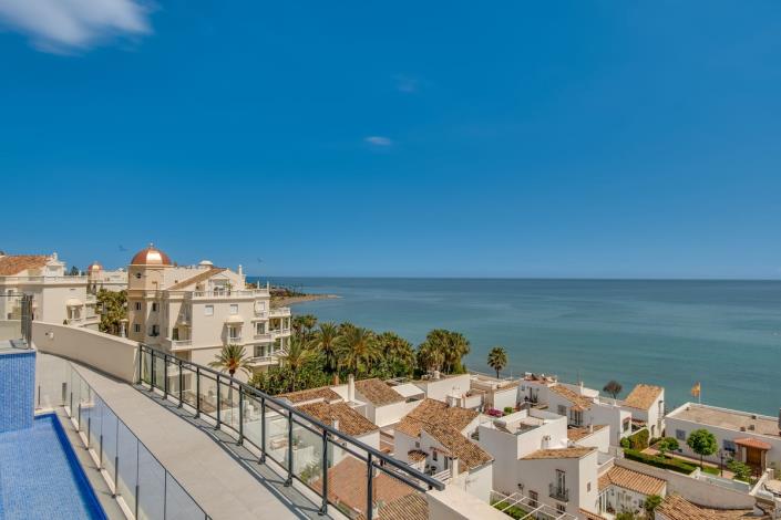 Image No.4-Appartement de 2 chambres à vendre à Estepona