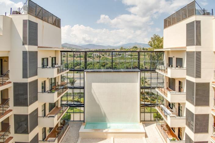 Image No.6-Appartement de 2 chambres à vendre à Estepona