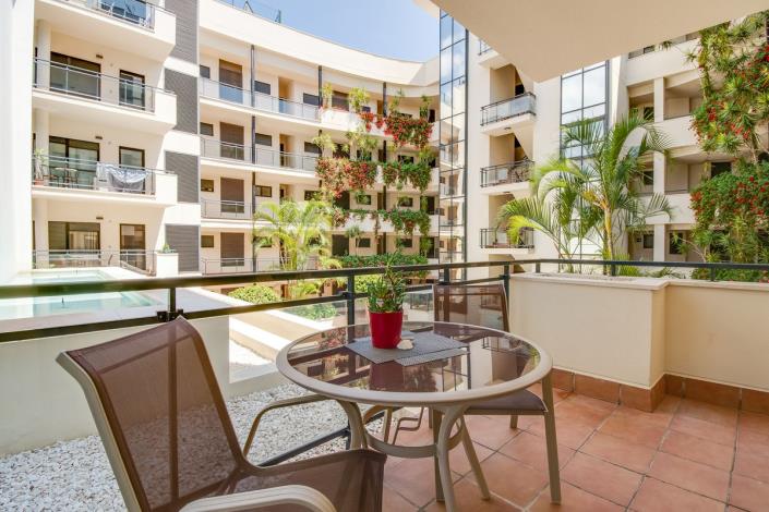 Image No.15-Appartement de 2 chambres à vendre à Estepona