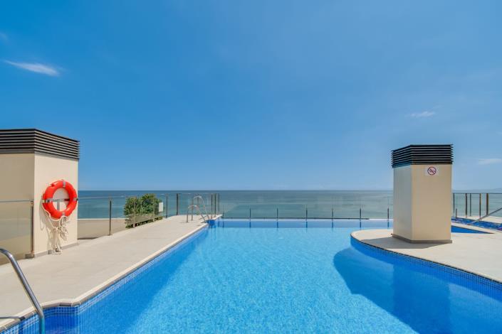 Image No.17-Appartement de 2 chambres à vendre à Estepona