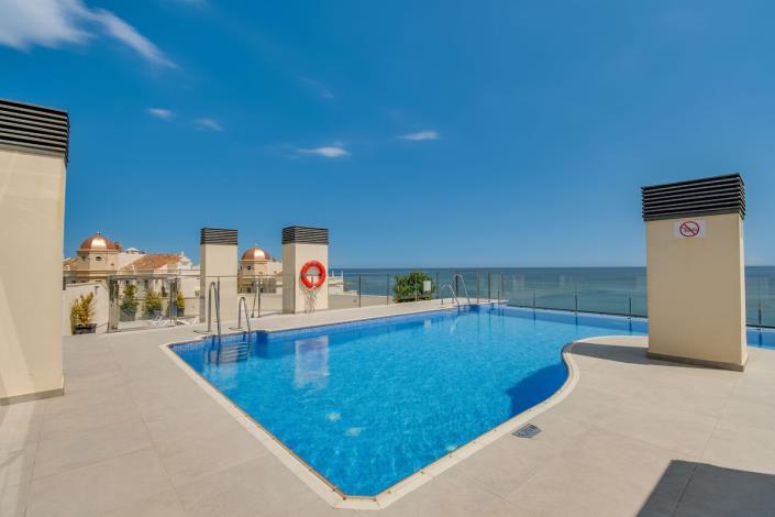 Image No.18-Appartement de 2 chambres à vendre à Estepona