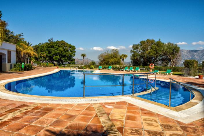 Image No.2-Appartement de 2 chambres à vendre à La Cala De Mijas