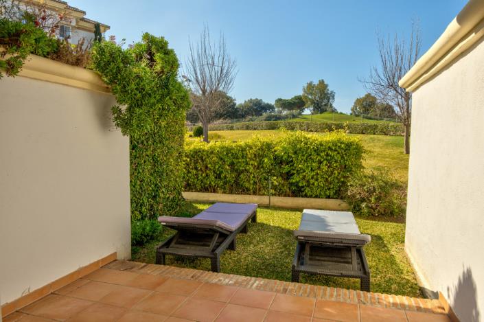 Image No.4-Appartement de 2 chambres à vendre à La Cala De Mijas