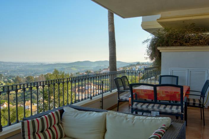 Image No.5-Appartement de 2 chambres à vendre à La Cala De Mijas