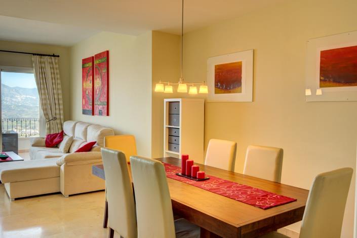 Image No.6-Appartement de 2 chambres à vendre à La Cala De Mijas