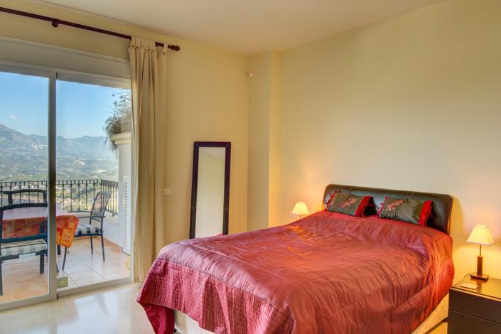 Image No.8-Appartement de 2 chambres à vendre à La Cala De Mijas