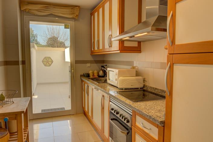 Image No.10-Appartement de 2 chambres à vendre à La Cala De Mijas