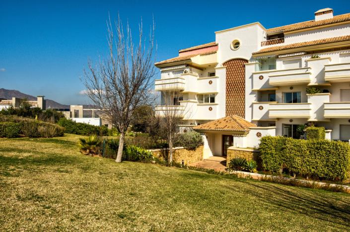 Image No.11-Appartement de 2 chambres à vendre à La Cala De Mijas