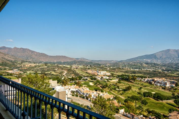 Image No.12-Appartement de 2 chambres à vendre à La Cala De Mijas