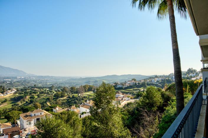 Image No.13-Appartement de 2 chambres à vendre à La Cala De Mijas