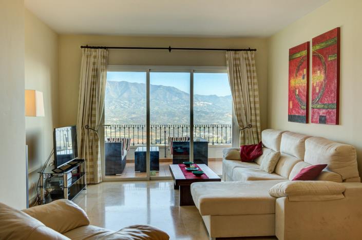 Image No.15-Appartement de 2 chambres à vendre à La Cala De Mijas