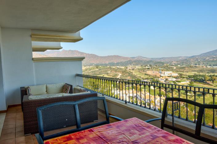 Image No.20-Appartement de 2 chambres à vendre à La Cala De Mijas