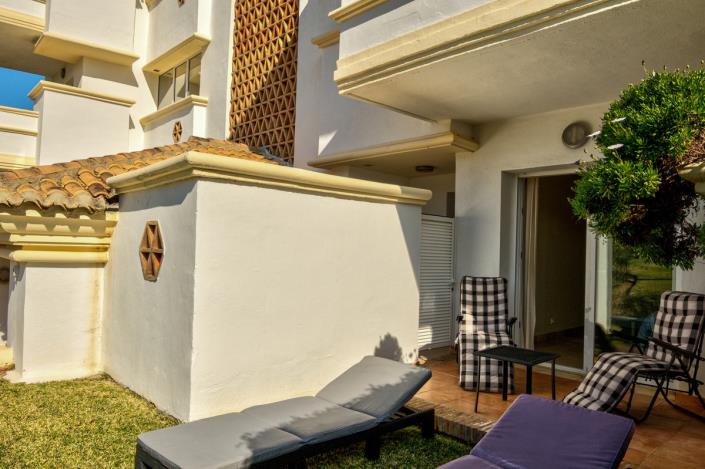 Image No.21-Appartement de 2 chambres à vendre à La Cala De Mijas