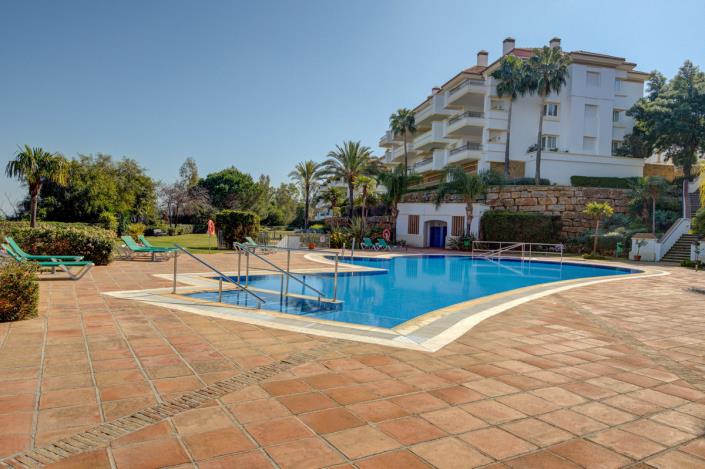 Image No.22-Appartement de 2 chambres à vendre à La Cala De Mijas