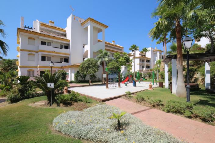 Image No.10-Appartement de 2 chambres à vendre à La Cala De Mijas